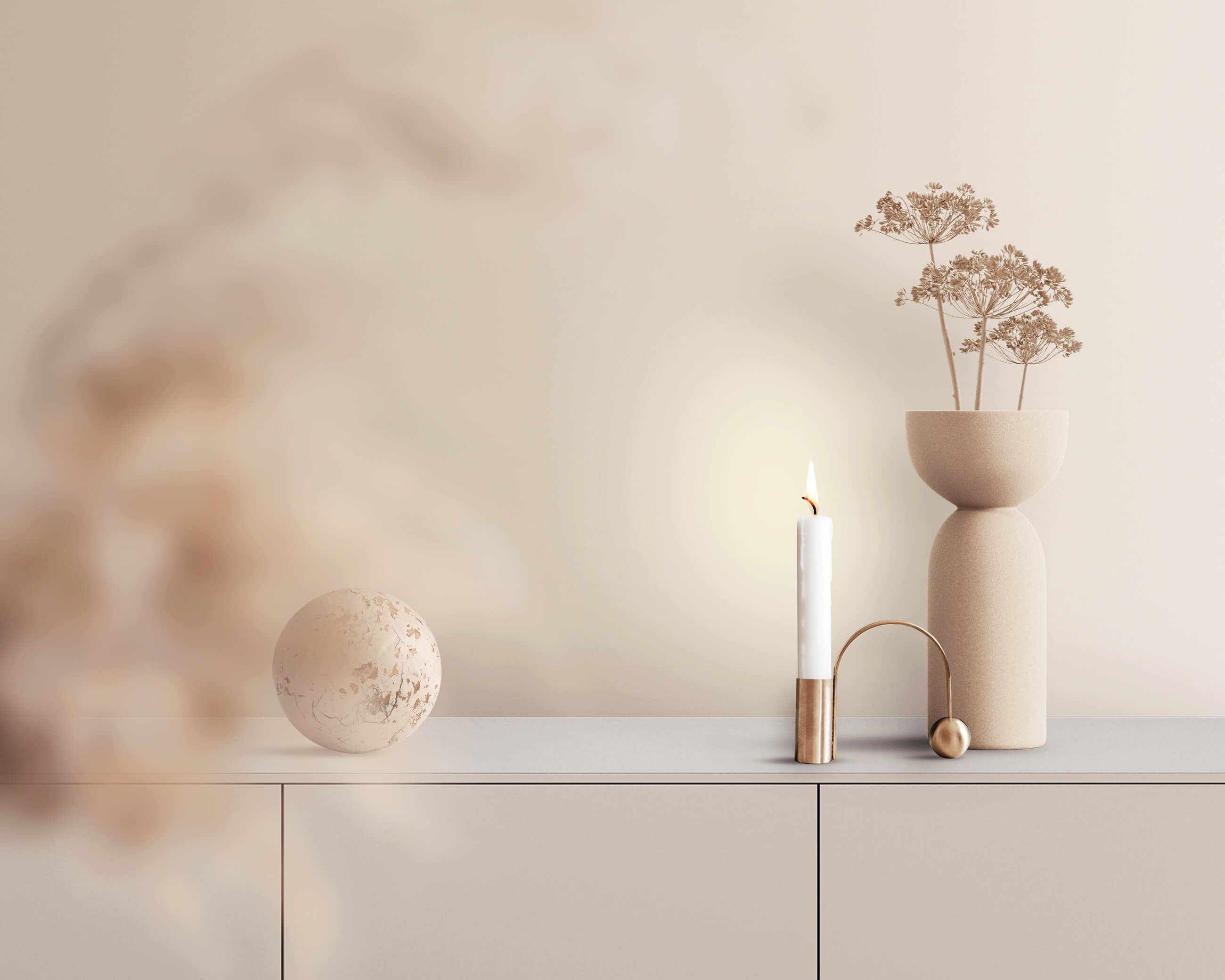 Iglenix M Vase